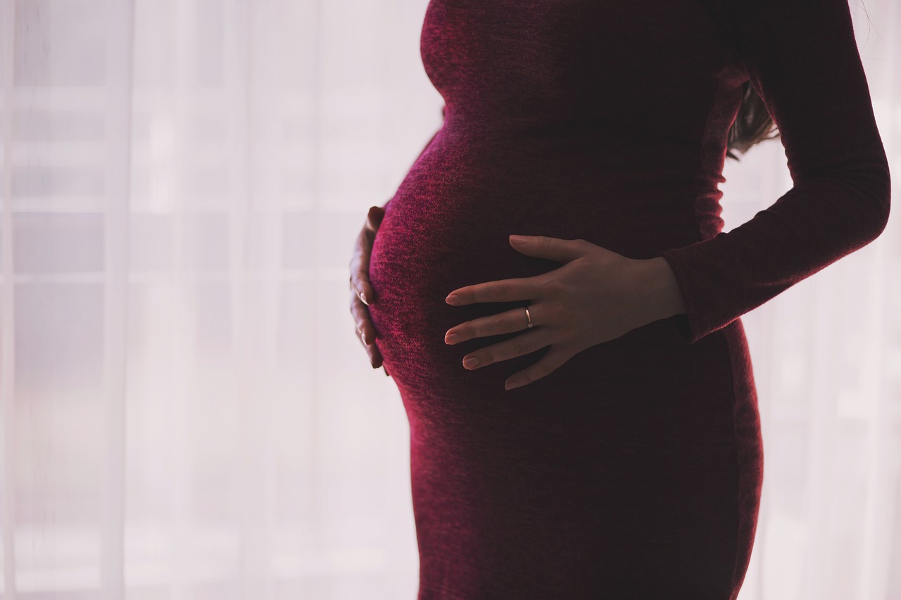 Le vaccin contre le virus VRS sera remboursé aux femmes enceintes à partir du 1er janvier