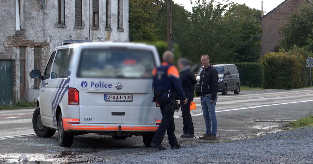 Beaumont : Un homme abattu par les forces de l’ordre à Barbançon