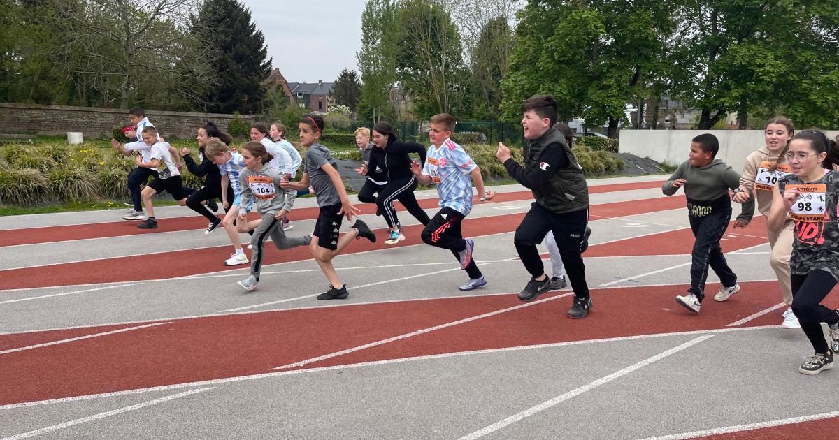 Les jeunes sont de moins en moins nombreux à respecter les recommandations en matière d'activité physique