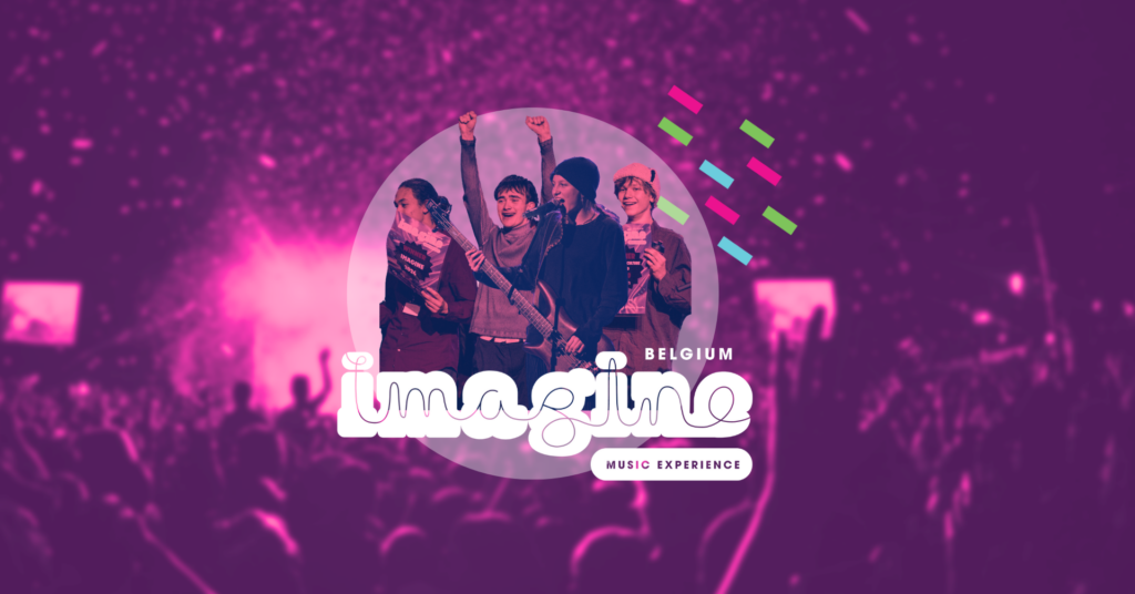 Le concours musical "Imagine" lance son appel à candidature pour les jeunes de 13 à 21 ans