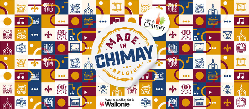 "Made in Chimay": de nombreux évènements proposés dès le début de l'année!