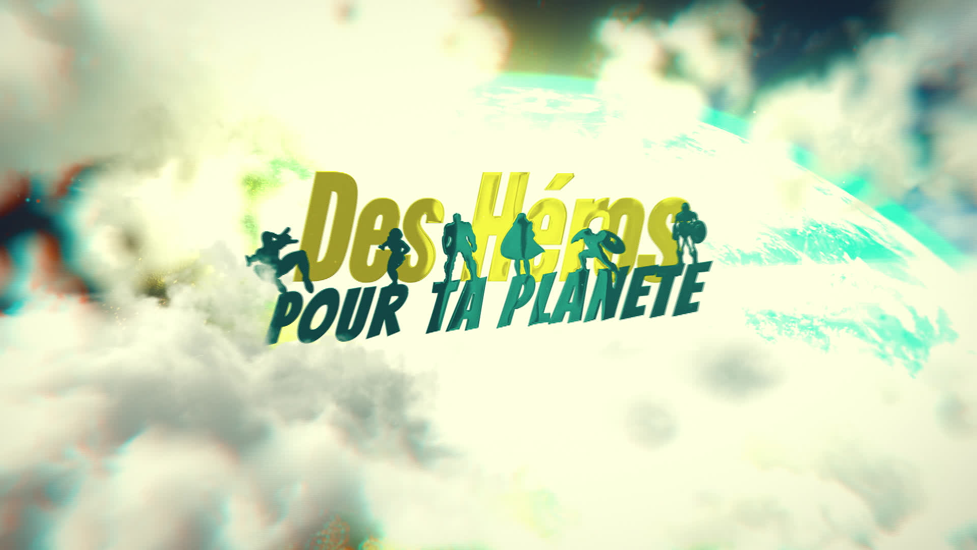 DES HEROS POUR TA PLANETE 9: transformation alimentaire