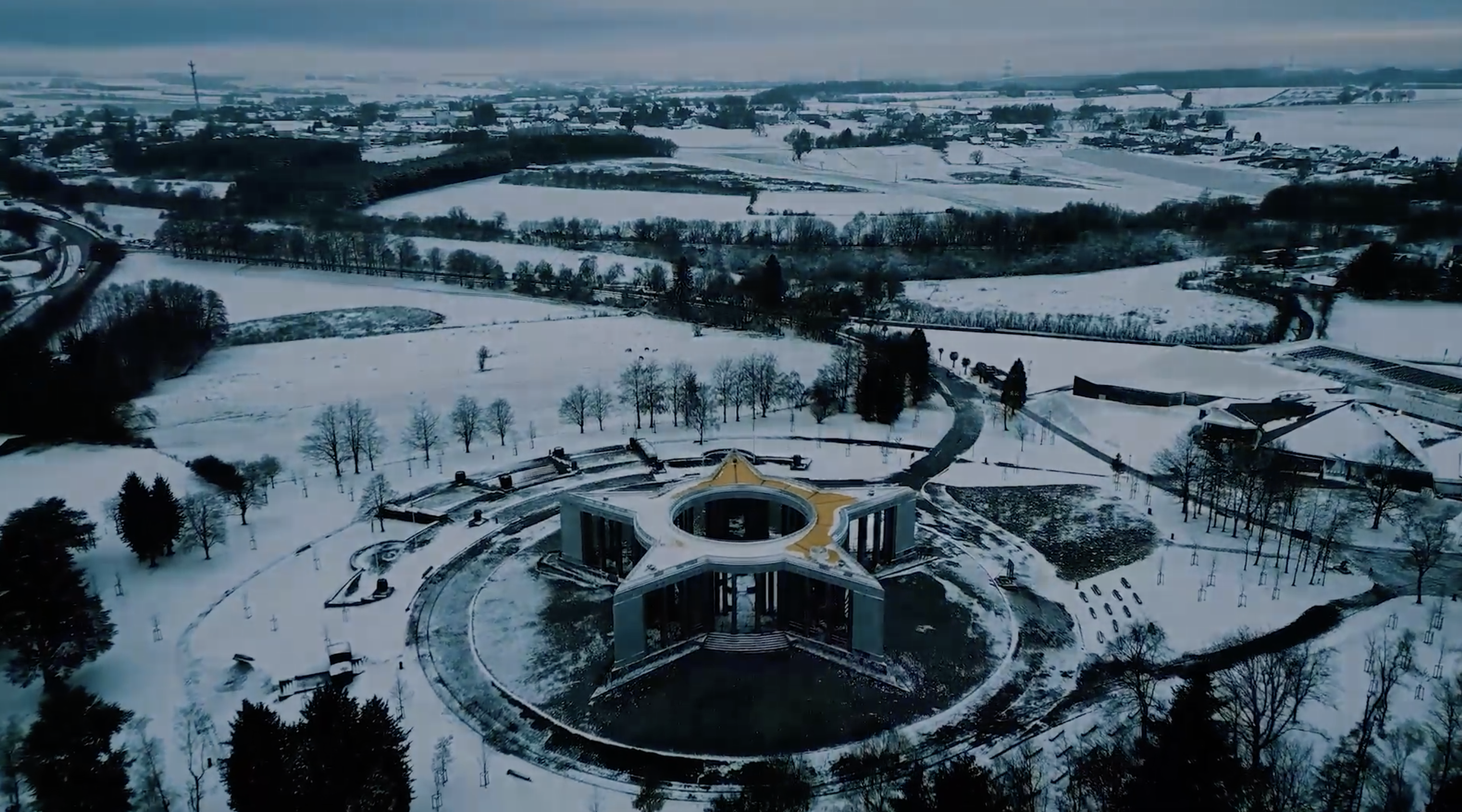 Au cœur de la Bataille des Ardennes : Tenir à tout prix (1/3)