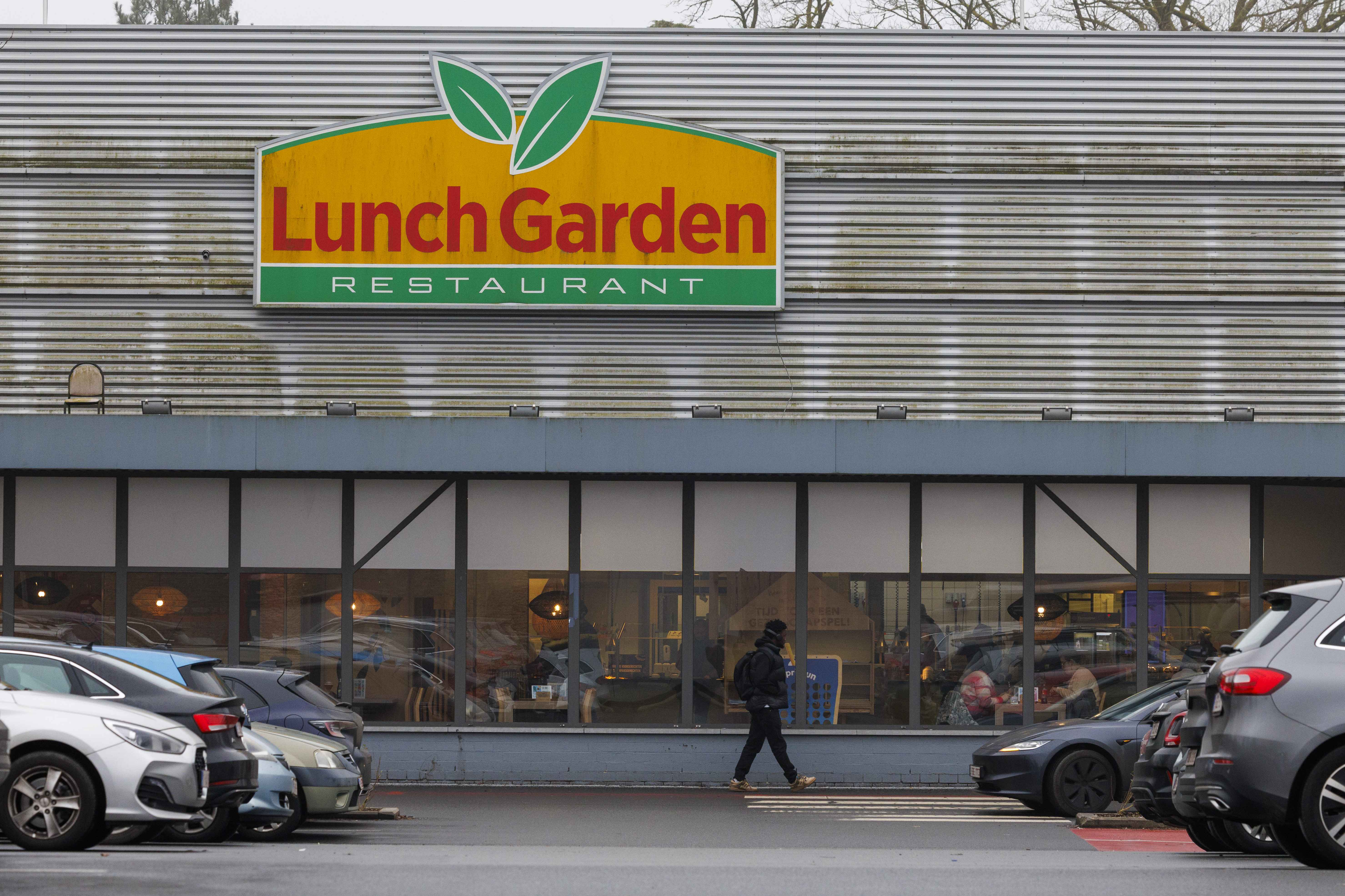 42 des 62 restaurants Lunch Garden resteront ouverts