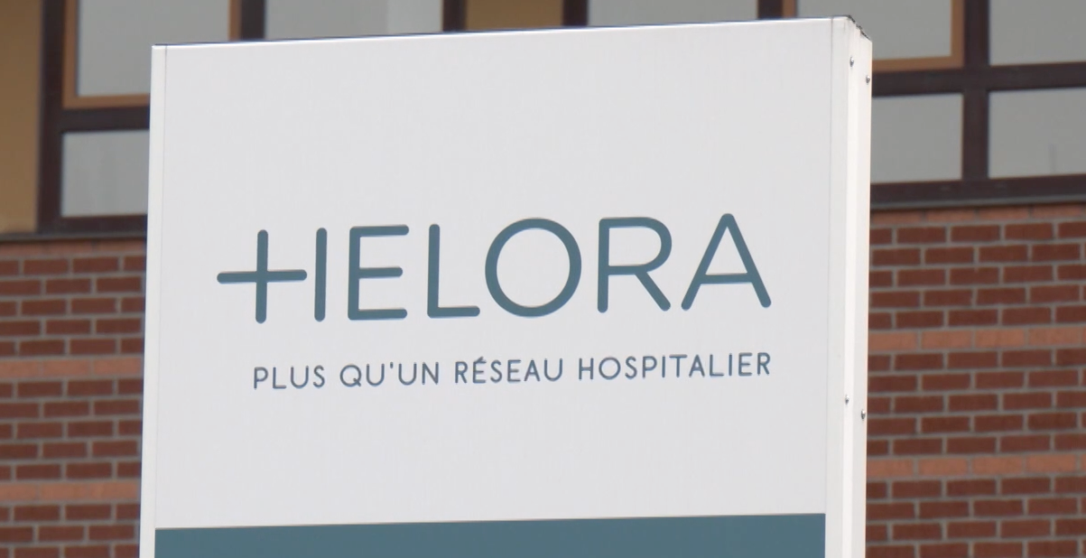 Action de grève dans les hôpitaux du groupe Hélora ce lundi