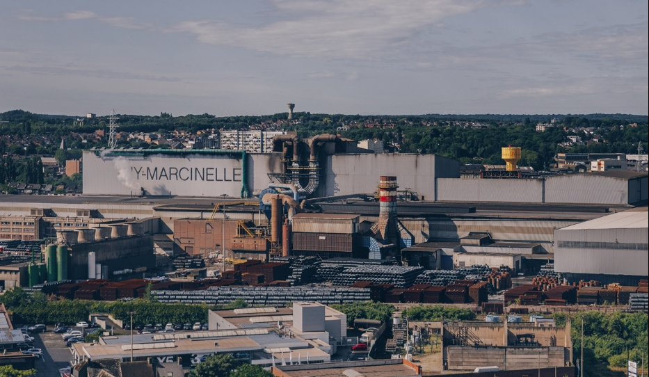 Les syndicats de l'entreprise Thy-Marcinelle déposent un préavis