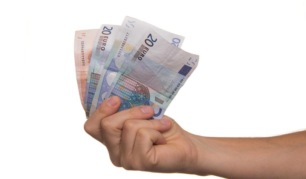 La charge de la dette coûtera un milliard d'euros à la Wallonie en 2029