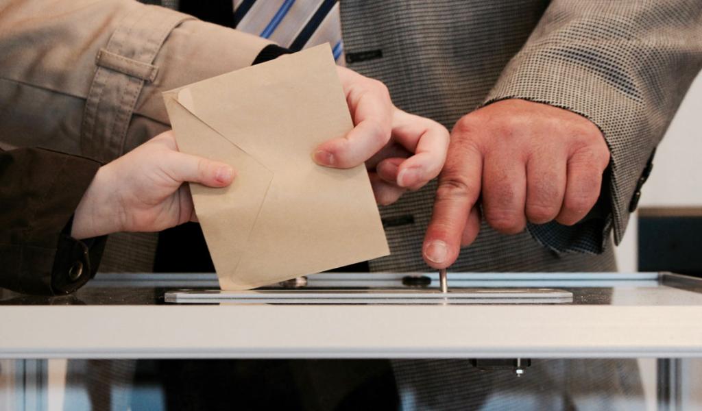 Les listes des candidats et candidates des élections fédérales pour la circonscription du Hainaut et européennes