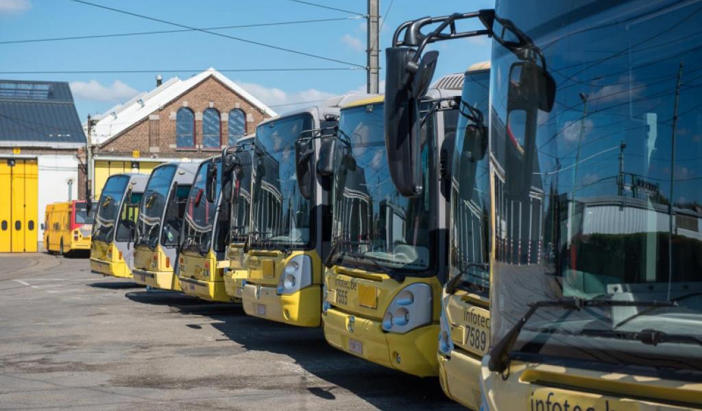 Un bilan positif pour les deux lignes estivales du Tec