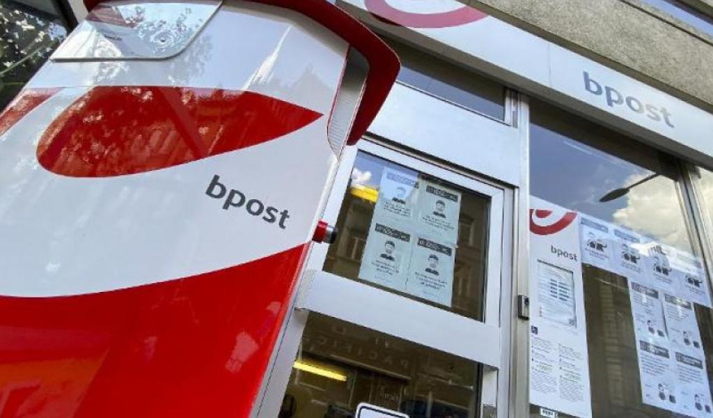 Attribution de la distribution de journaux : Bpost distribuera les journaux en Wallonie au moins jusque fin 2025