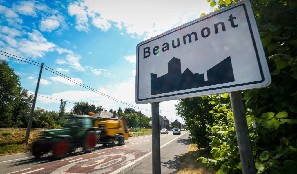 Beaumont : Bruno Lambert a fait son choix, le nouveau collège est en ordre de marche