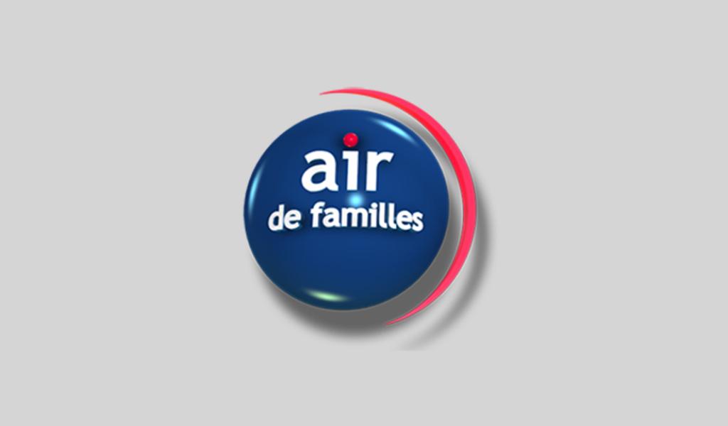 Air de famille - Parentalité : futurs papas