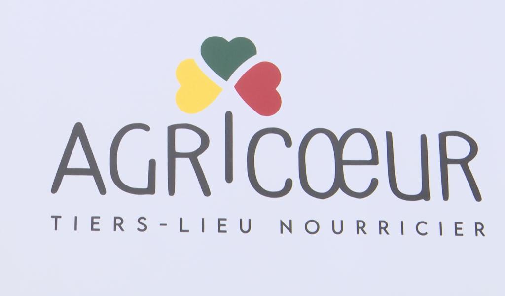 Frasnes-lez-Gosselies: Agricoeur, la coopérative où l'alimentation est au juste prix