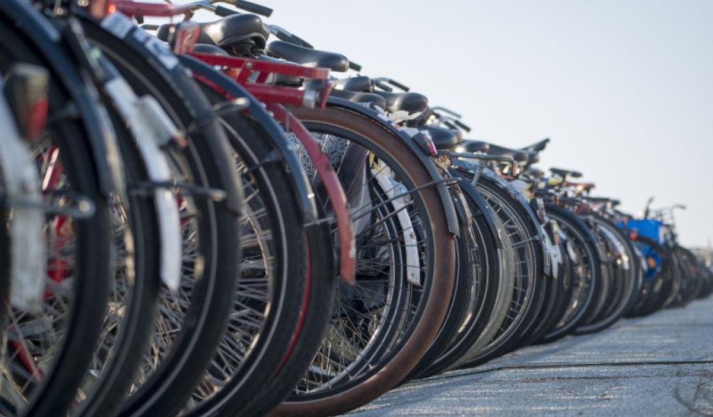 Pont-à-Celles: la 1ère bourse aux vélos et accessoires le 15 juin