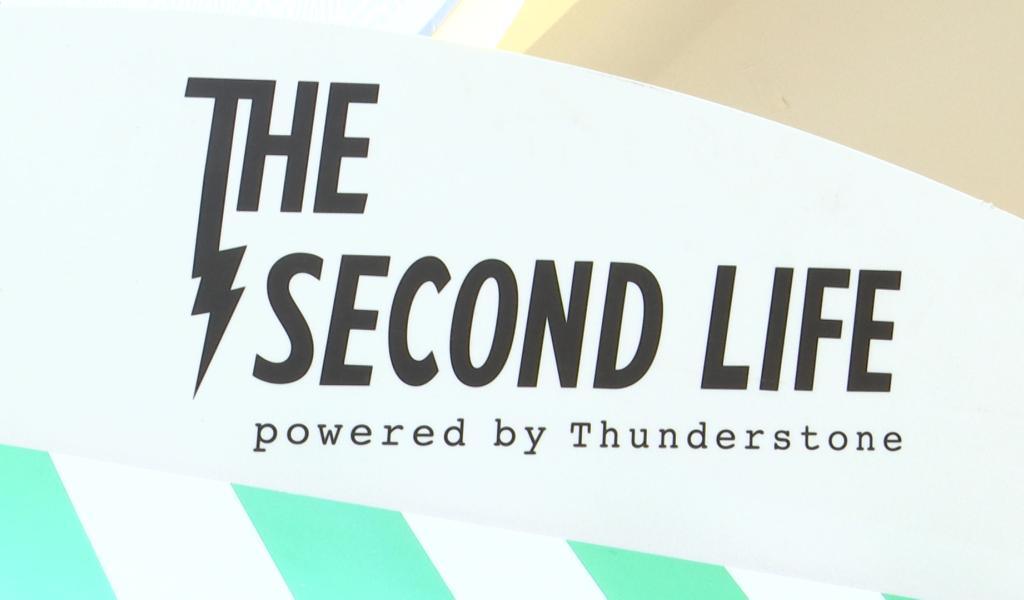 Vendez vos vêtements à Ville 2 avec « The Second Life »