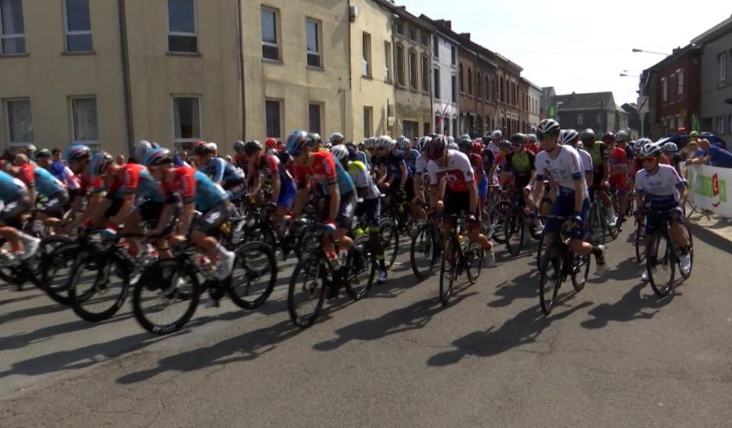 Cyclisme: Nouvelle édition du grand Prix Albert Fauville à Fleurus le 1er septembre