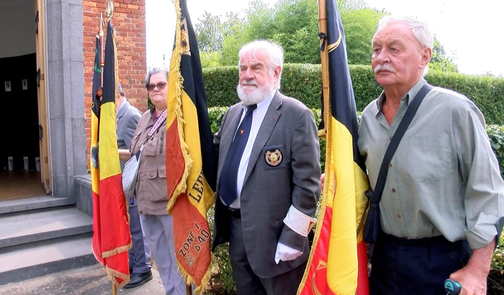 C Local : la tuerie du Rognac à Courcelles, 80 ans après