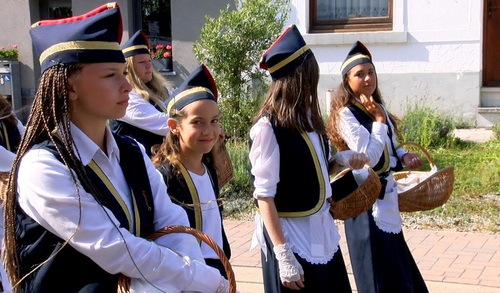 C Local : marche St Ghislain à Gerpinnes Flaches