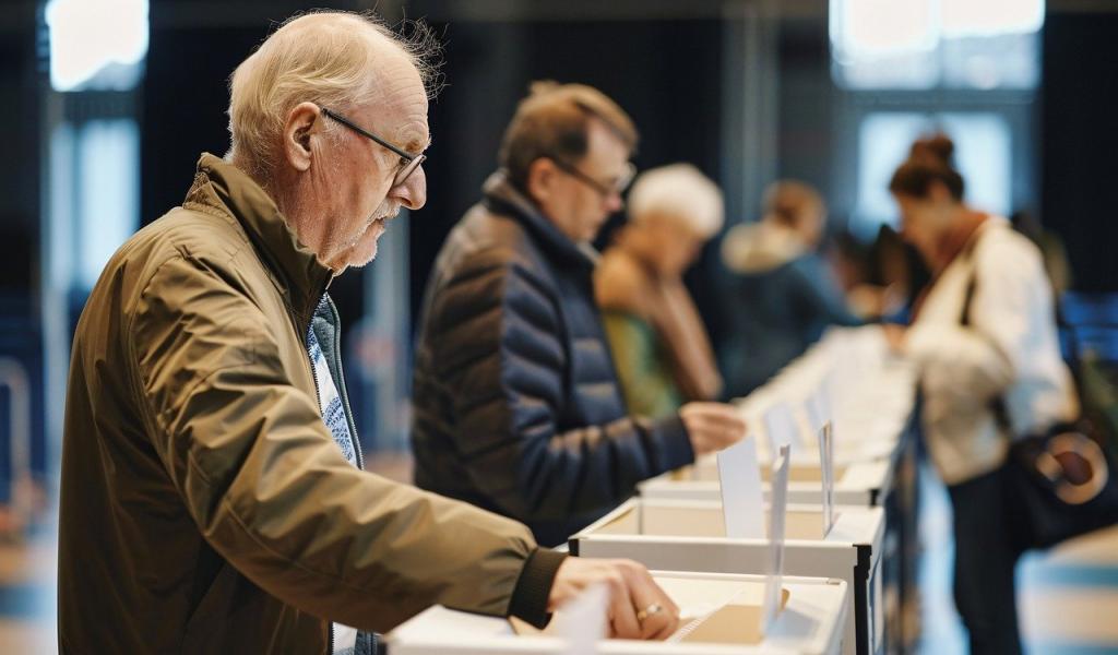 Gerpinnes: des animations autour des élections, pour tout comprendre