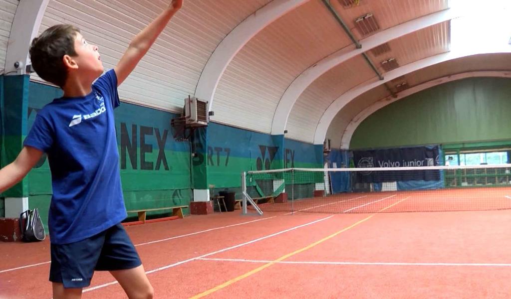 C Local : les 12 heures tennis du Jamioulx Tennis Club