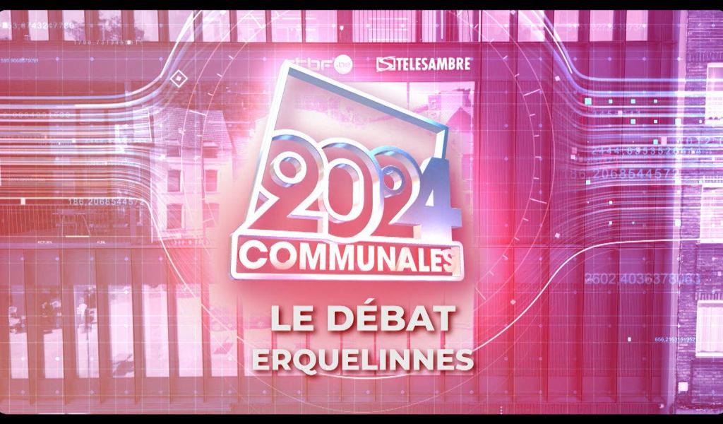 Elections communales 2024 : le débat - 12/09/2024