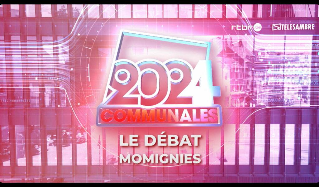 Elections communales 2024 : le débat - 14/09/2024