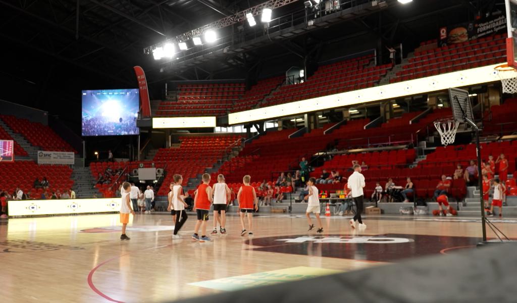 Fan Day au Spirou : des rencontres et des fans émerveillés