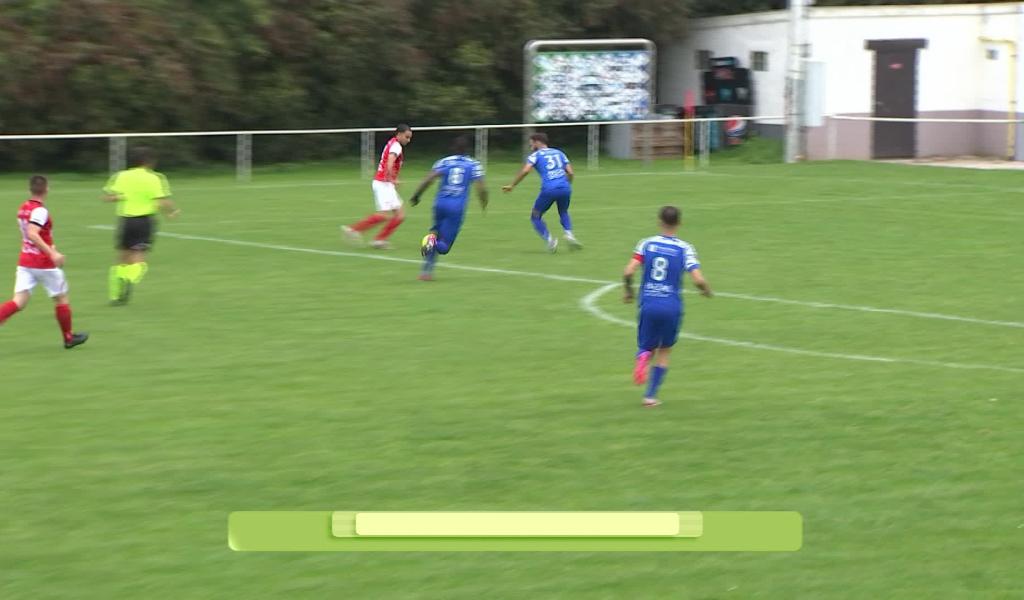 Monceau fait tomber le leader Flénu 2-1