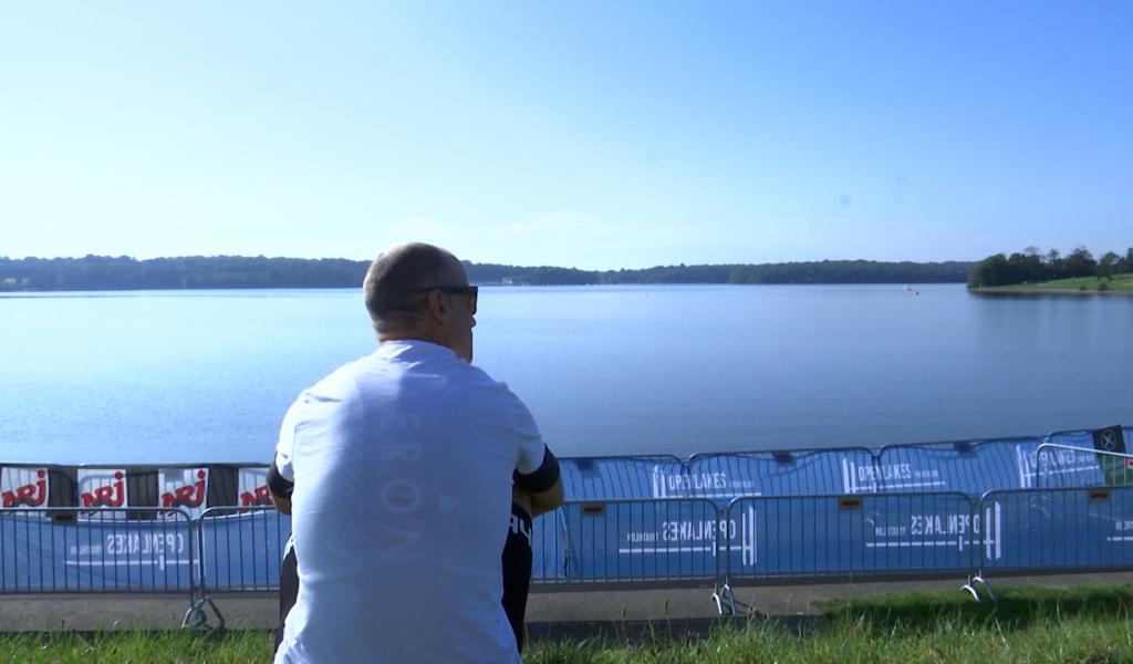 L'Openlakes, un évènement majeur mais également une porte d'entrée au triathlon