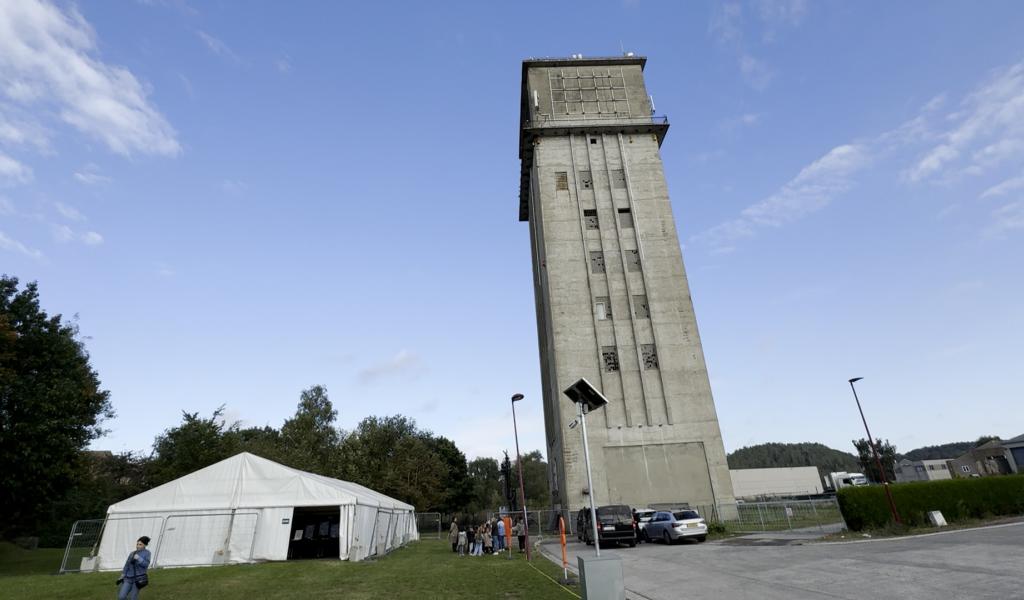 40 ans de la fermeture du Roton: une expo retrace sa vie