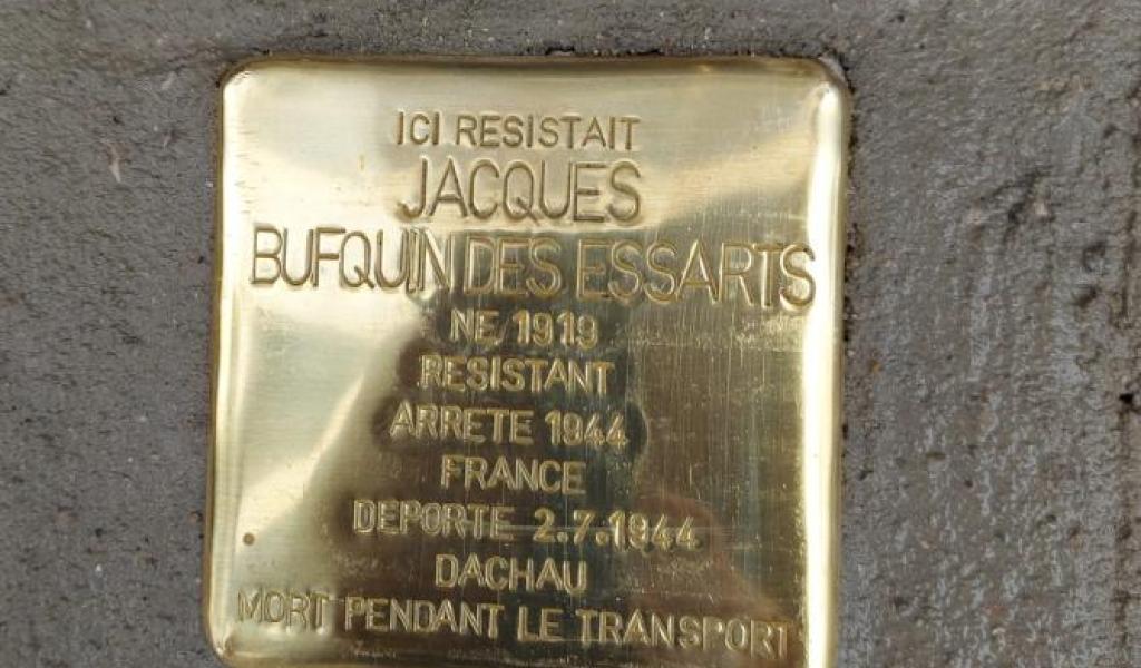 Lancement de la plateforme Resistance in Belgium, mine d'informations sur la résistance