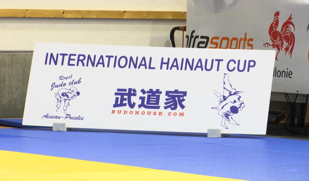 Record de participations pour l'International Hainaut Cup