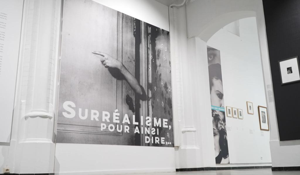 « Surréalisme, Pour Ainsi Dire… », une nouvelle expo à découvrir au Musée de la Photo