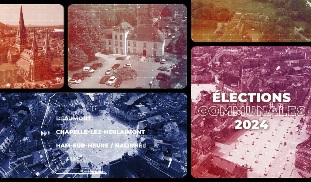 #Elections communales 2024 : émission spéciale (1ère partie)