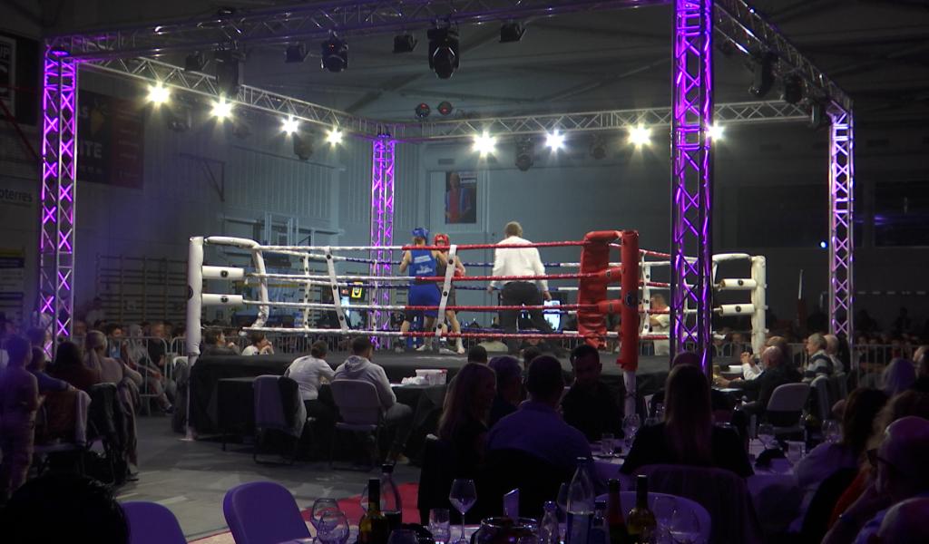 Farciennes : La Garcia Fight Night revient avec une édition explosive