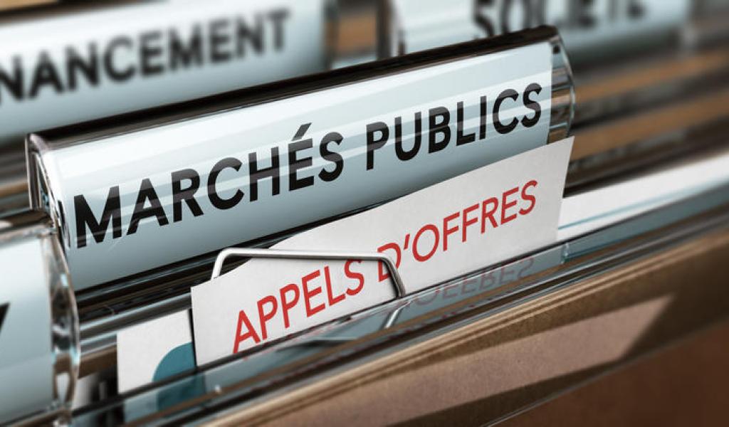 Les marchés publics, un outil pour booster la croissance de votre entreprise