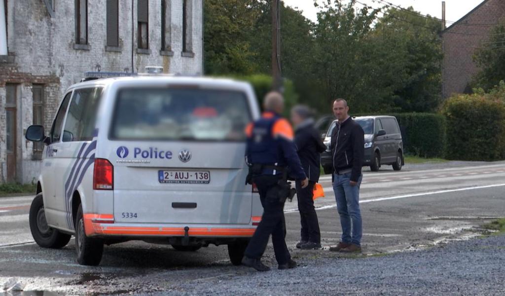 Beaumont : Un homme abattu par les forces de l’ordre à Barbançon