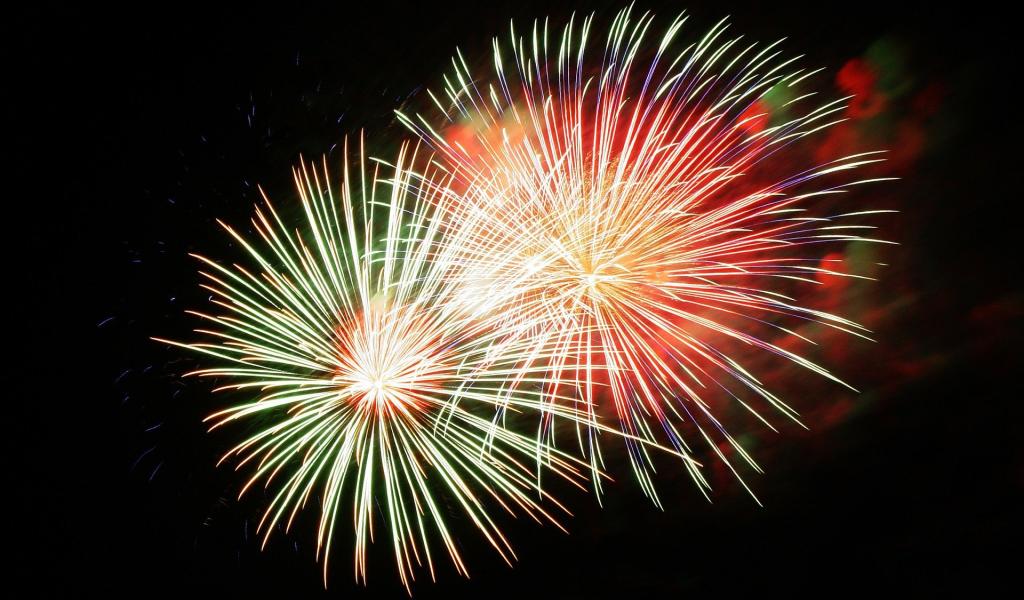 Interdiction des feux d'artifice à Thuin durant les fêtes