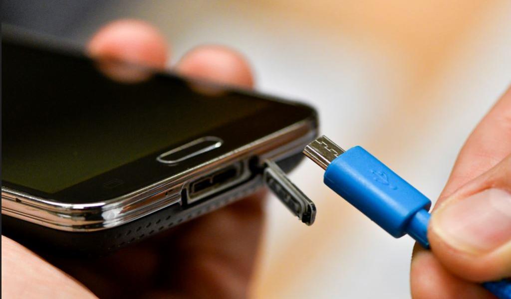 L'USB Type-C devient la norme pour les appareils mobiles en Europe