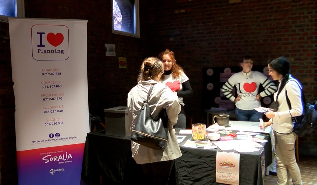 C Local : marché des soeurcières à La Posterie