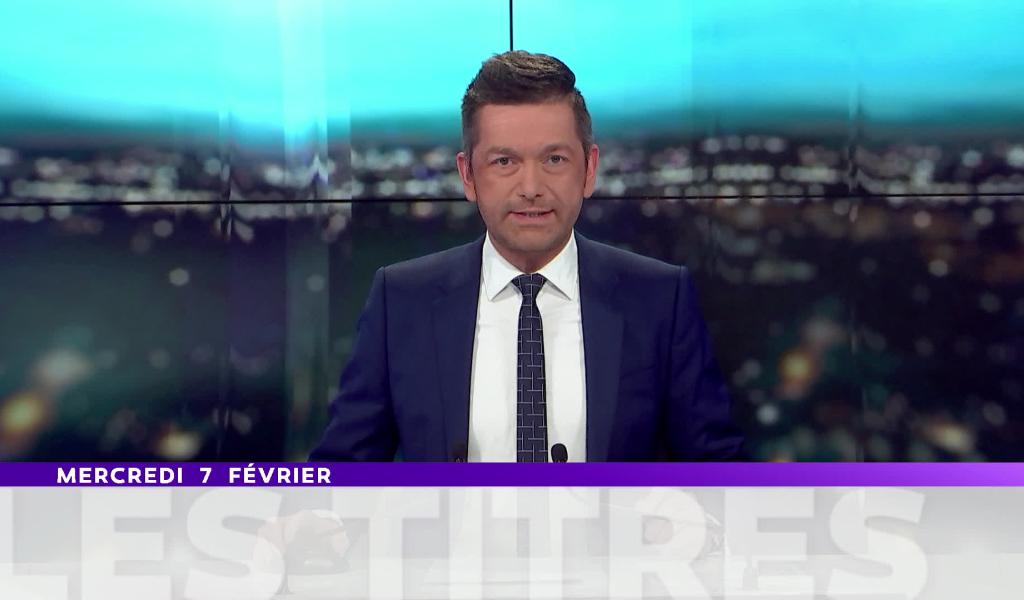 Le bêtisier 2024 de Télésambre !