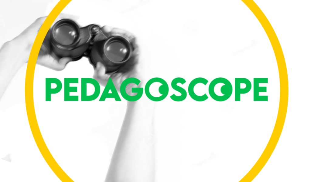 Pédagoscope : L'autonomie à l'école