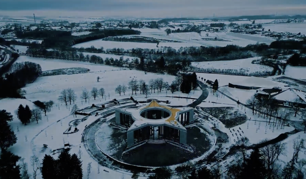 Au cœur de la Bataille des Ardennes : Tenir à tout prix (1/3)