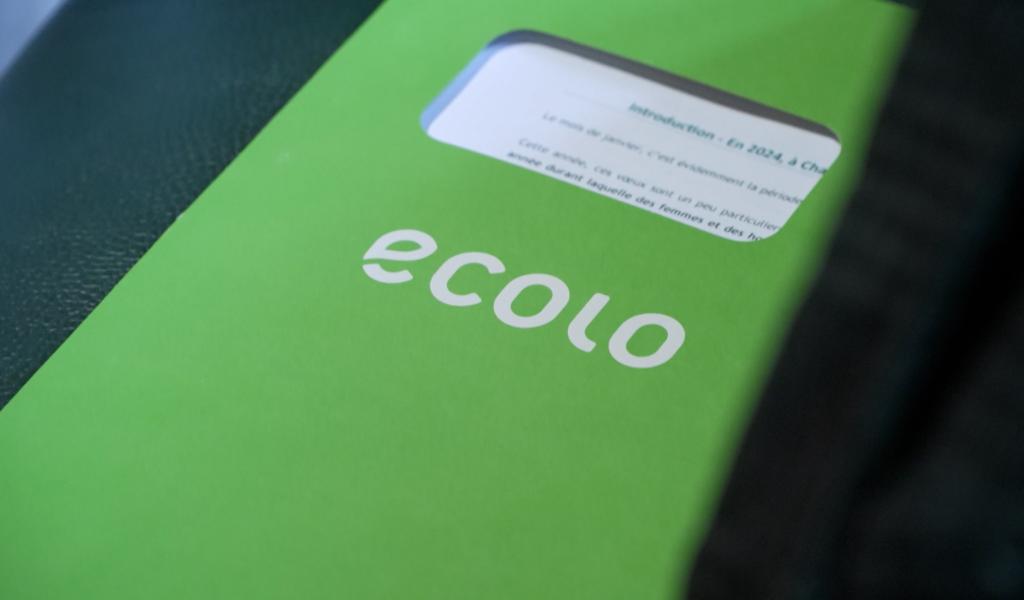 Ecolo lance l’Enquête Populaire : une écoute en profondeur pour reconstruire une écologie à hauteur des attentes des Belges