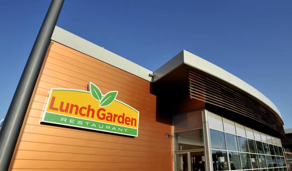 Lunch Garden : CIM Capital confirme la reprise de 41 des 62 restaurants