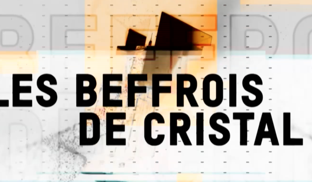 Cérémonie des Beffrois de Cristal 2025