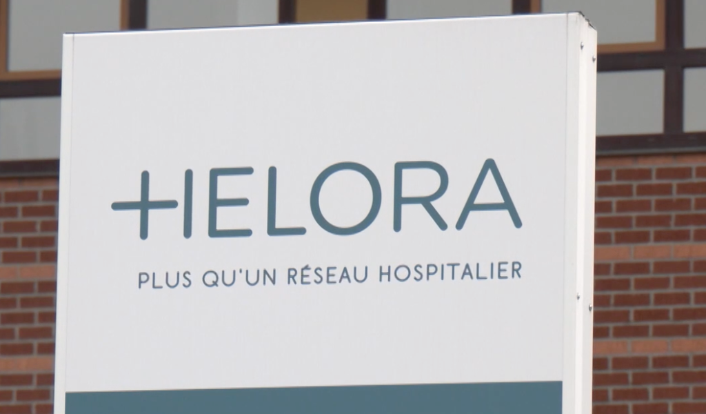 Action de grève dans les hôpitaux du groupe Hélora ce lundi