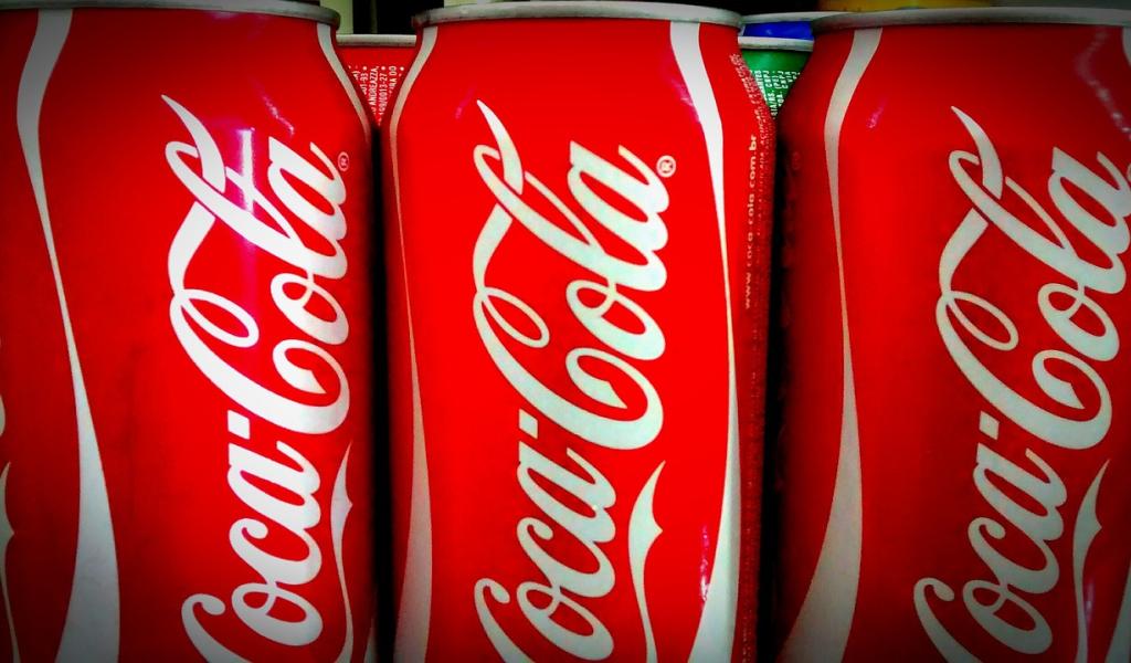 Vaste rappel de produits Coca-Cola