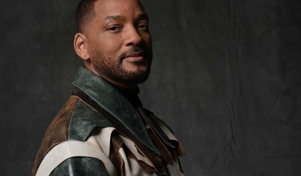 Ronquières Festival : Will Smith débarque près de chez vous pour un concert exclusif !