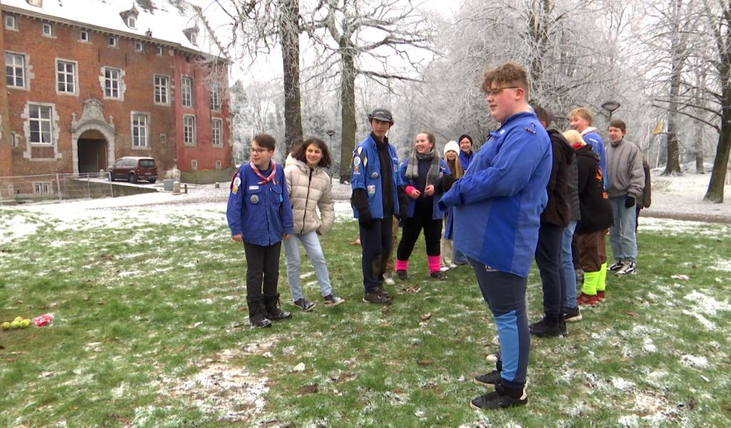 La fédération des Scouts lance une enquête sur les discriminations au sein du mouvement